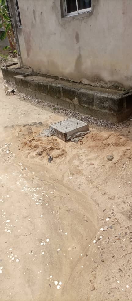 NDDC Solar Lights Installation Project in the Niger Delta regions of the Country