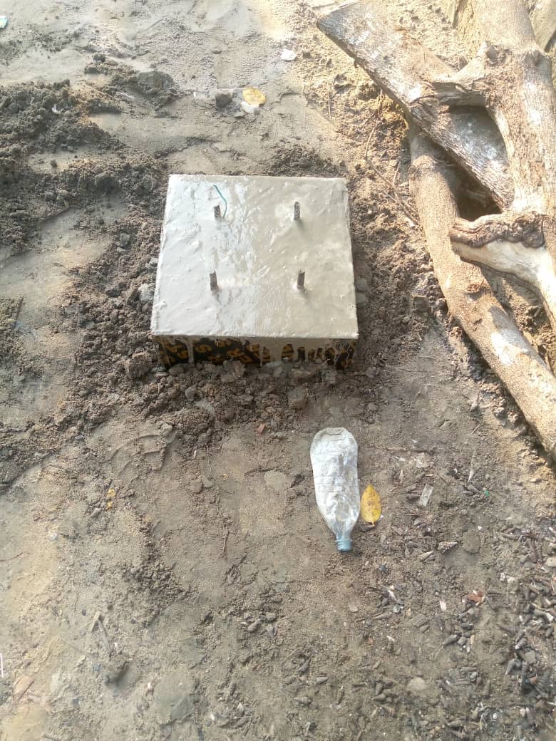 NDDC Solar Lights Installation Project in the Niger Delta regions of the Country