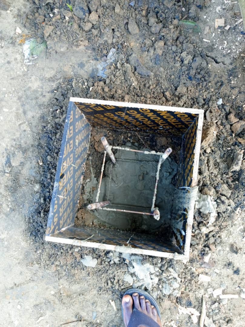 NDDC Solar Lights Installation Project in the Niger Delta regions of the Country