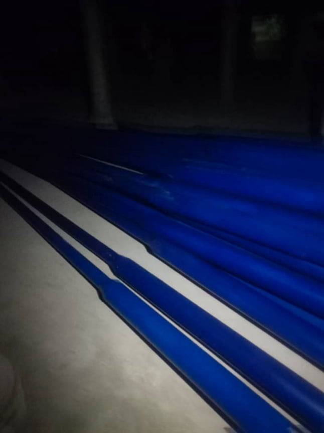 NDDC Solar Lights Installation Project in the Niger Delta regions of the Country