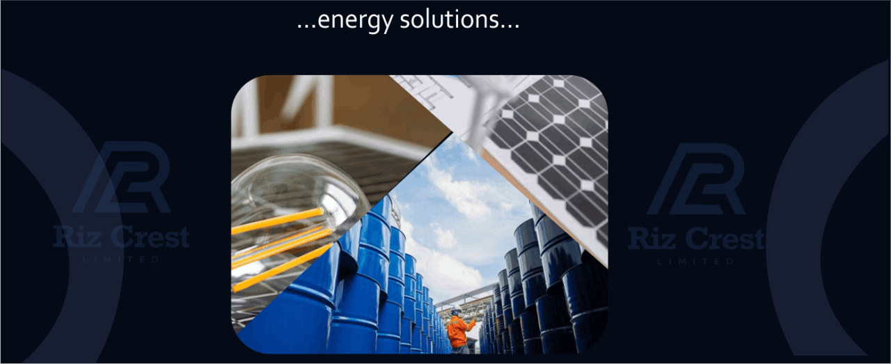 Energy Solutions