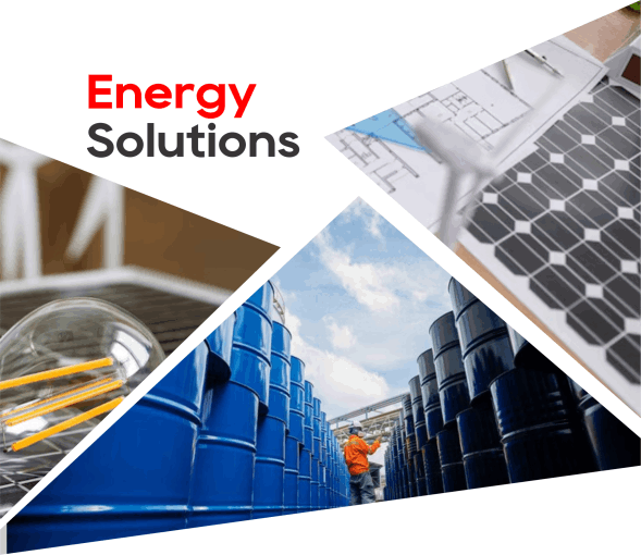 Energy Services