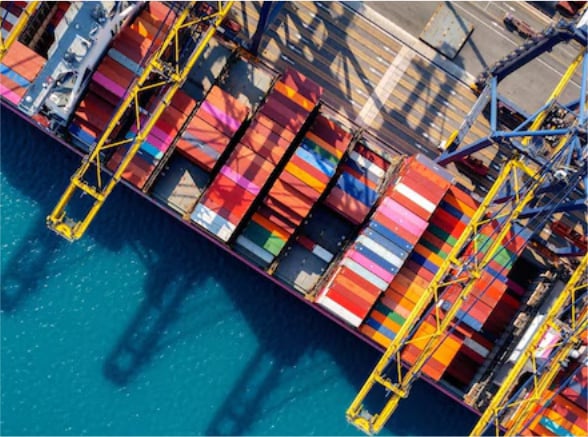 Logistics support services