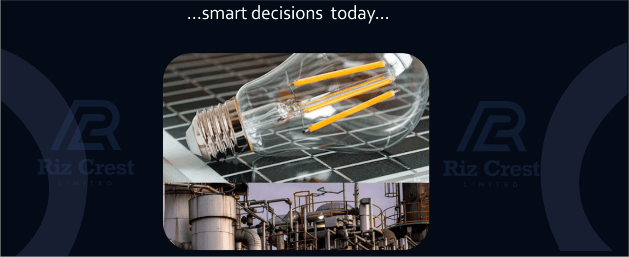 Smart decisions today