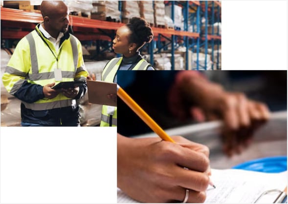 Supply Chain Management & Procurement Services 